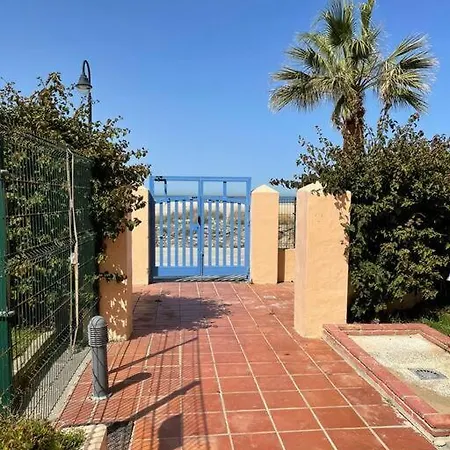 Front House In Lances * Tarifa