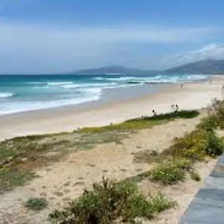 Front House In Lances Holiday home *