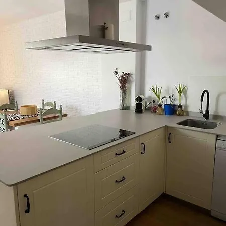 Front House In Lances Holiday home *