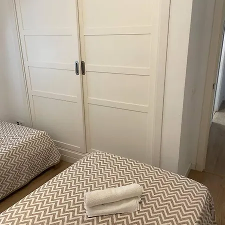 Front House In Lances Holiday home Tarifa