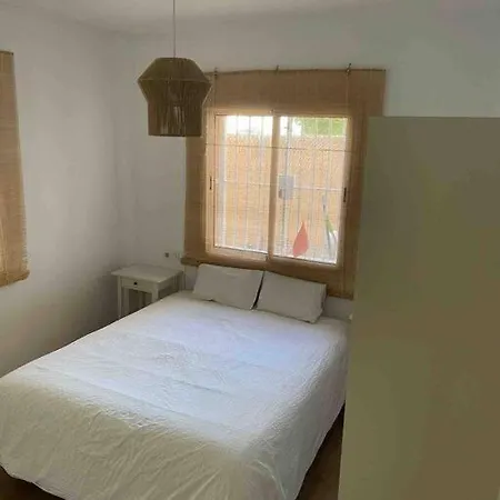 Front House In Lances Holiday home