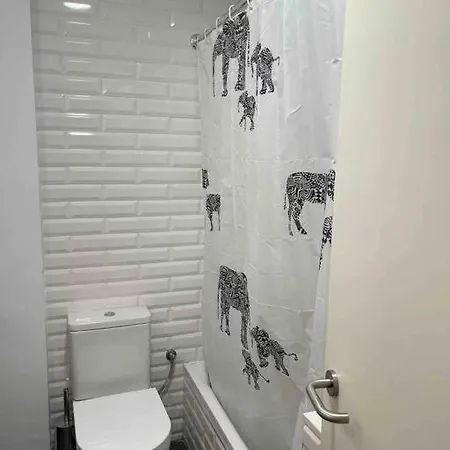 Front House In Lances Holiday home *