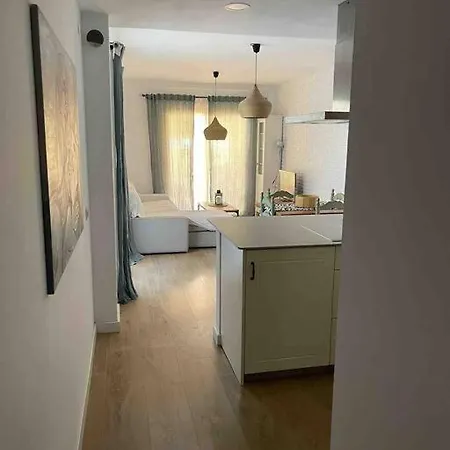Front House In Lances Holiday home Tarifa