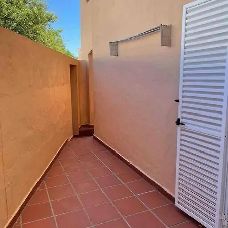 Front House In Lances *