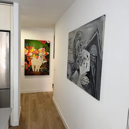 Front House In Lances * Tarifa